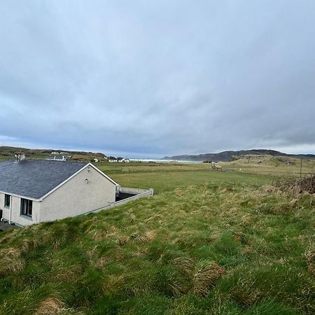 Hughie'S Farm Cottage Ballyliffin Exterior photo