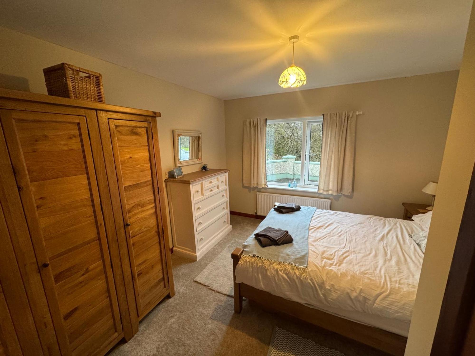 Hughie'S Farm Cottage Ballyliffin Exterior photo